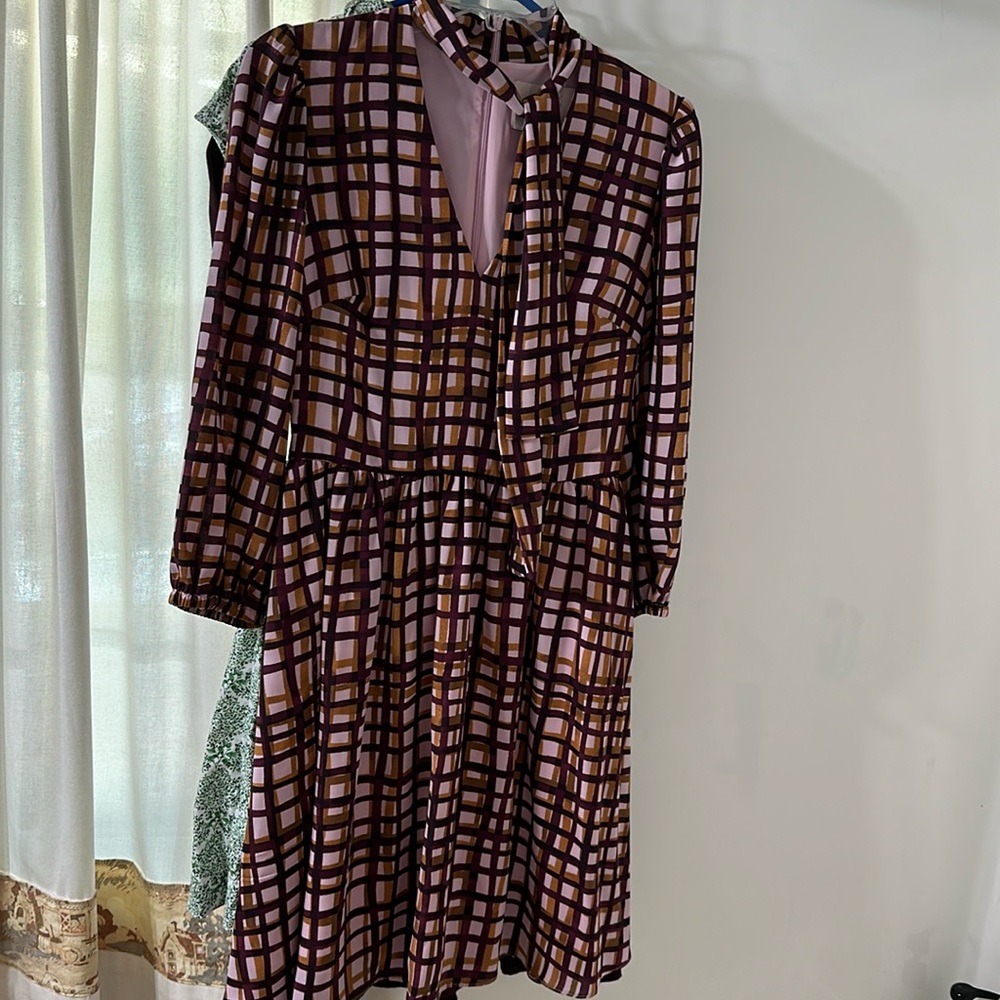 GMG dress